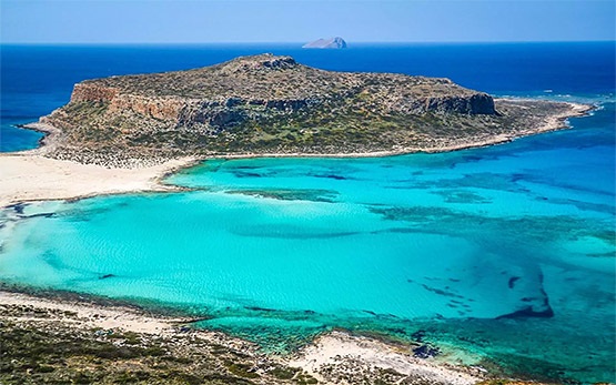 Flughafen Chania