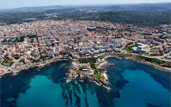 Cerdeña - Alguer