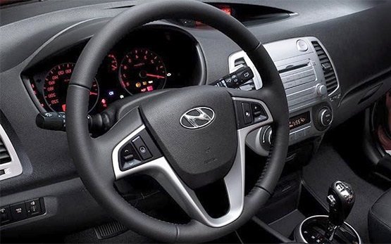 2014 Hyundai i10