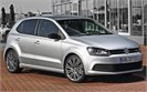 2014 Volkswagen Polo 1.2 AUTO