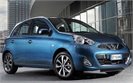 2016 Nissan Micra Auto 1.2i