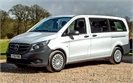 Mercedes Vito 8+1 rent a car Mallorca airport