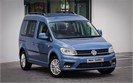 Volkswagen Caddy Alquiler de coches Heraklion airport