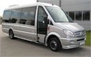 2015 Mercedes Sprinter 17+1