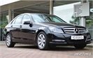 2011 Мерседес C 220 Автомат