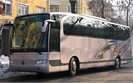 2010 Mercedes Travego Touring