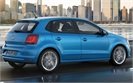 2014 Volkswagen Polo 