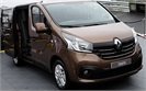 2014 Renault Trafic 8+1