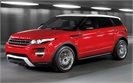 2015 Range Rover Evoque